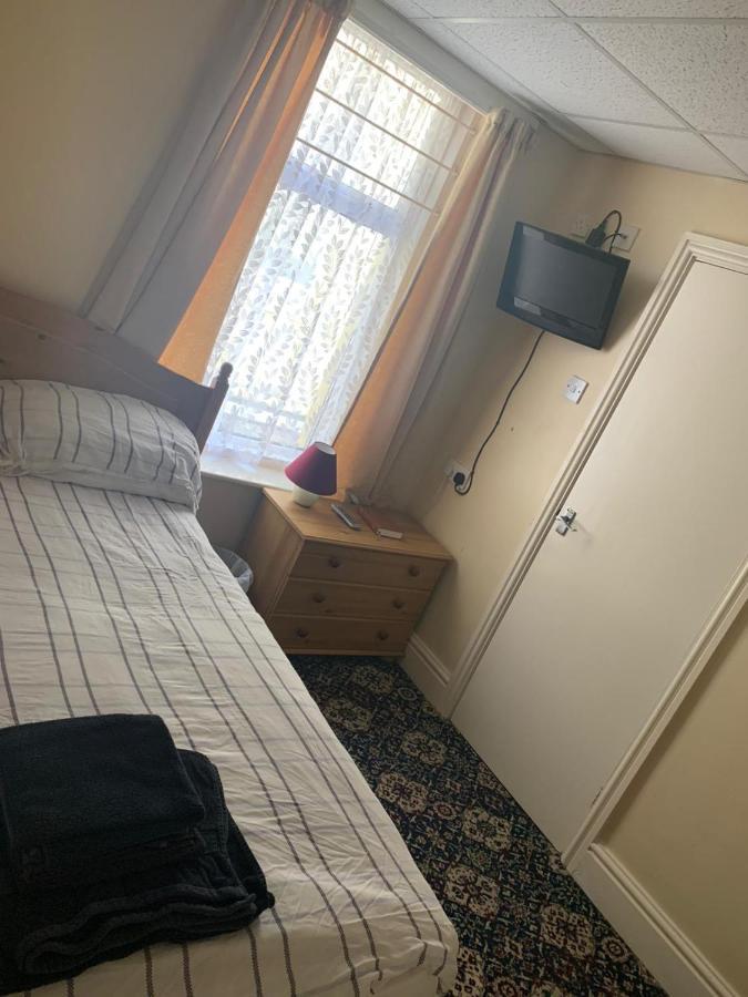 Hotel The Boyce Blackpool