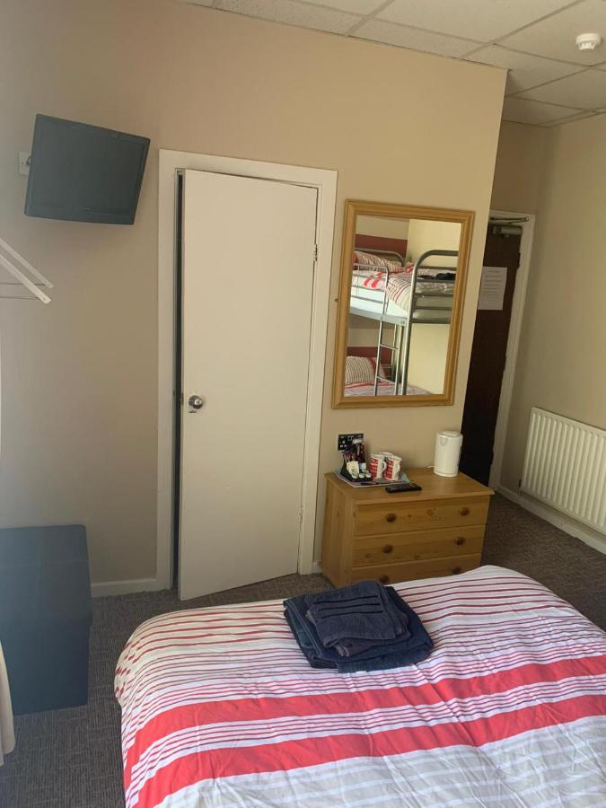 Hotel The Boyce 2*