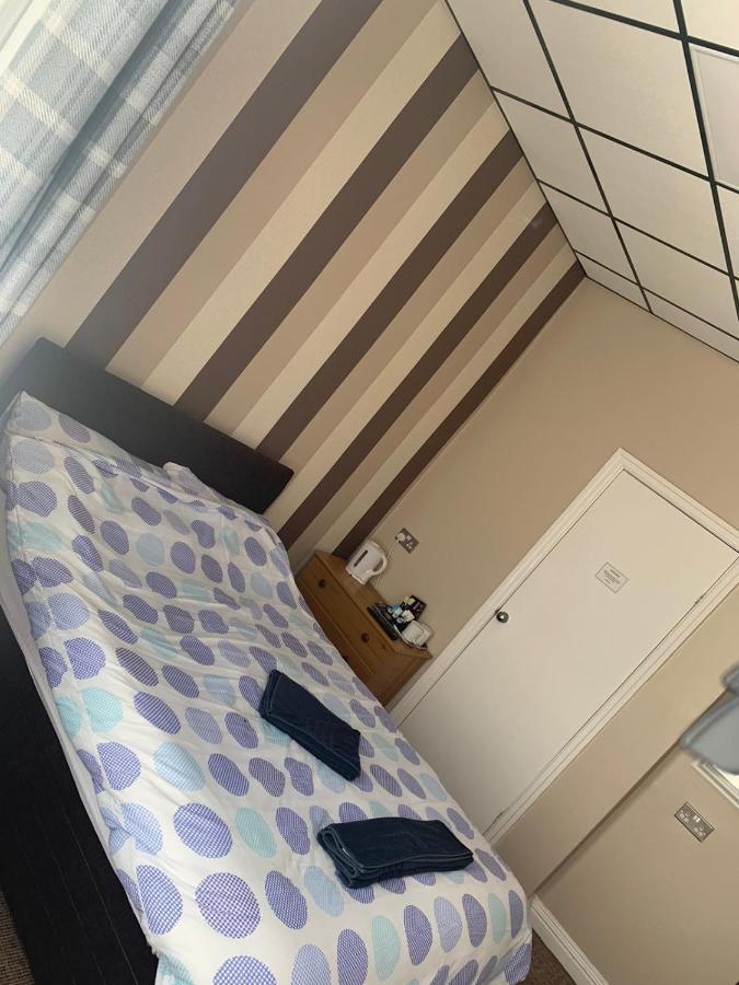 The Boyce Hotel Blackpool