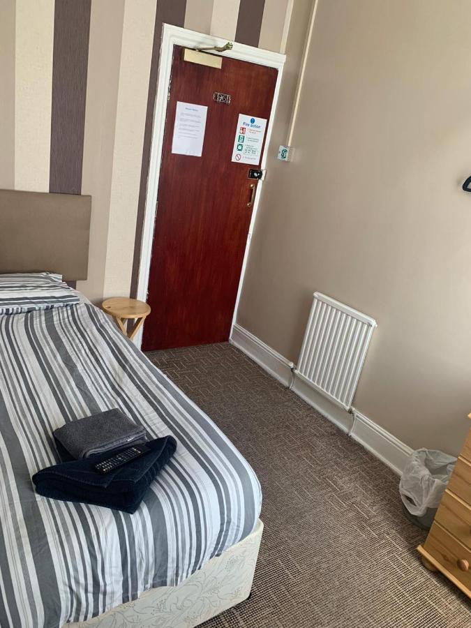 Hotel The Boyce Blackpool