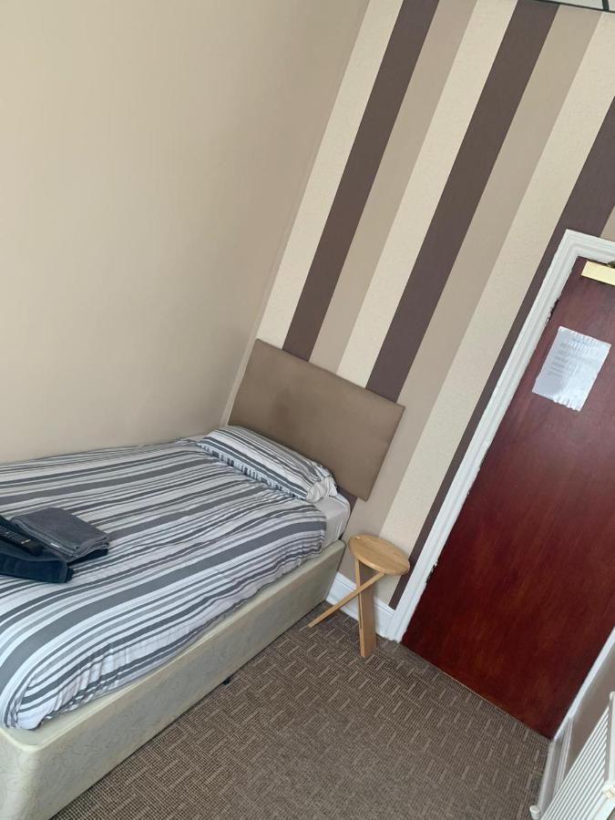 The Boyce Hotel Blackpool