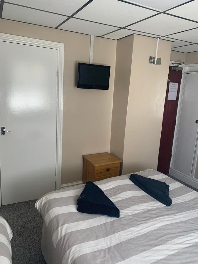 The Boyce Hotel 2*