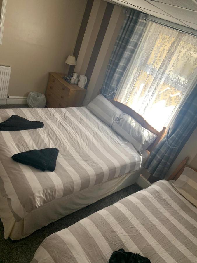 Hotel The Boyce