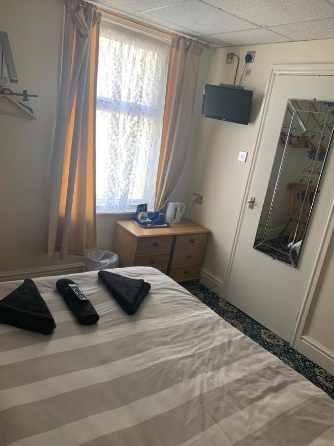 Hotel The Boyce