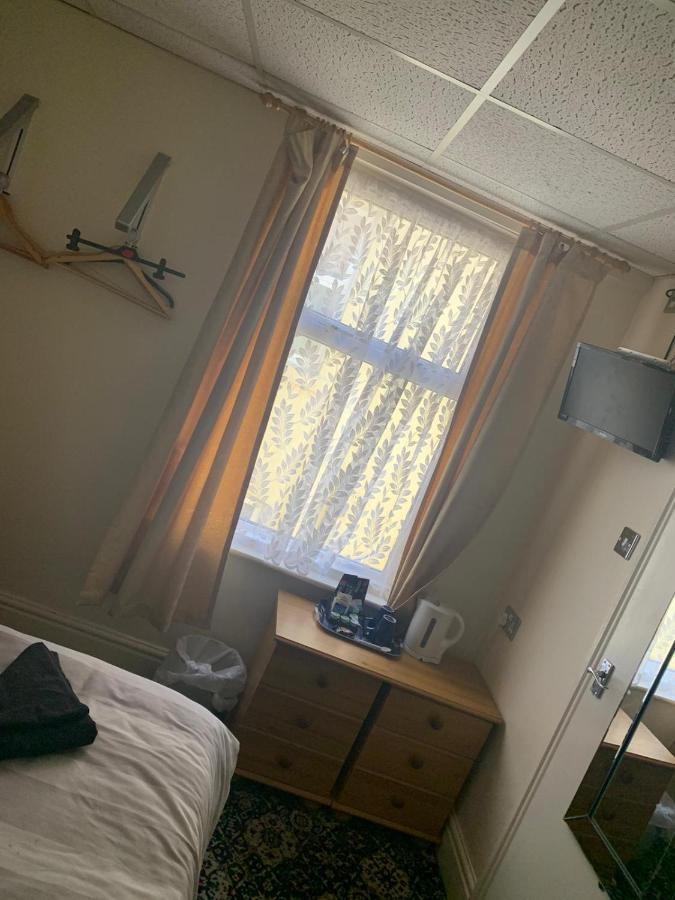 The Boyce Hotel 2*