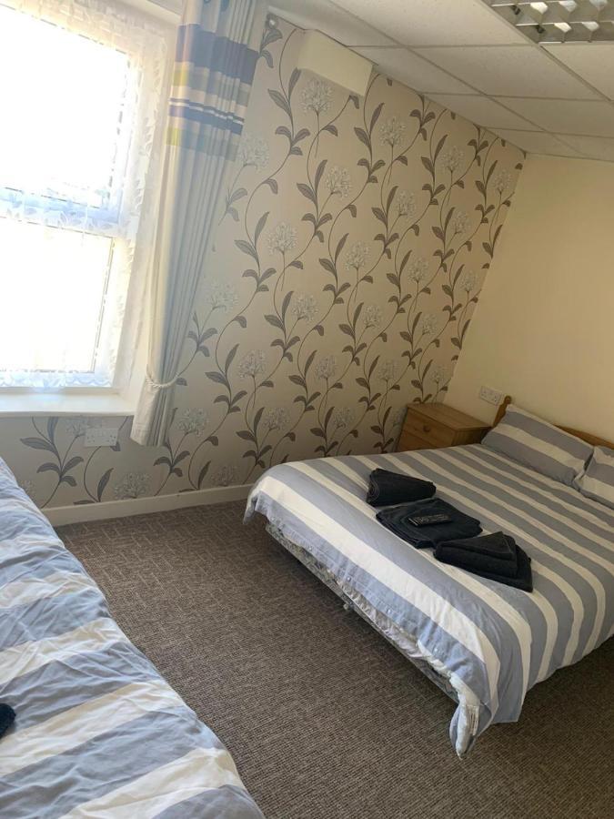 The Boyce Hotel 2*
