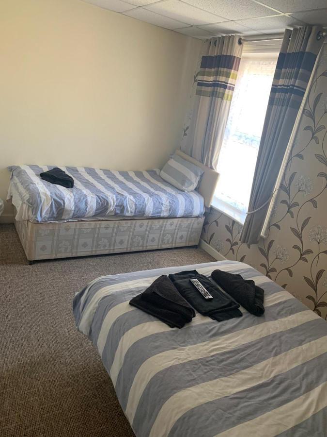 The Boyce Hotel 2*
