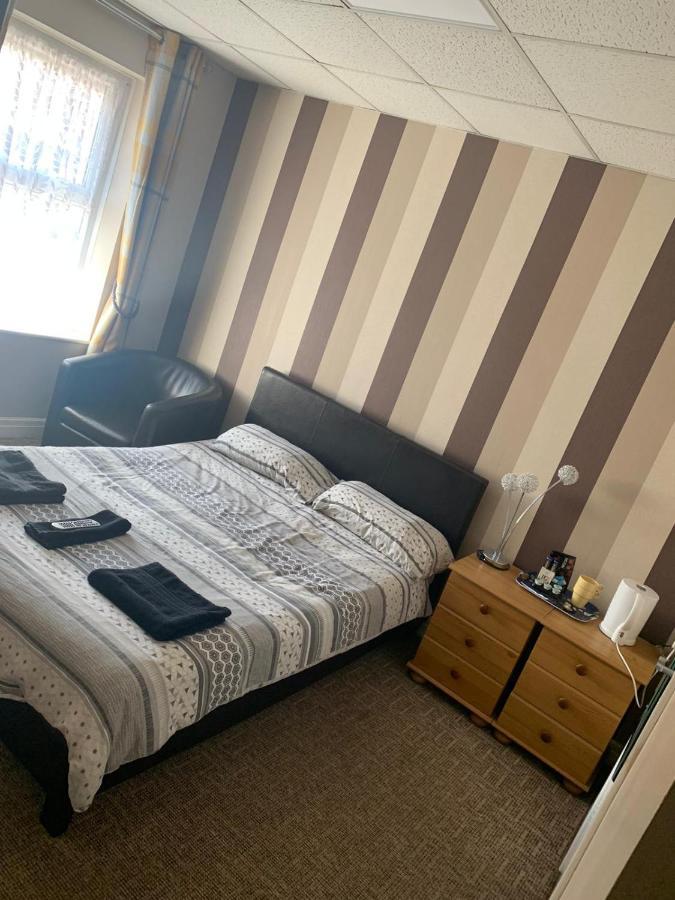 The Boyce Hotel
