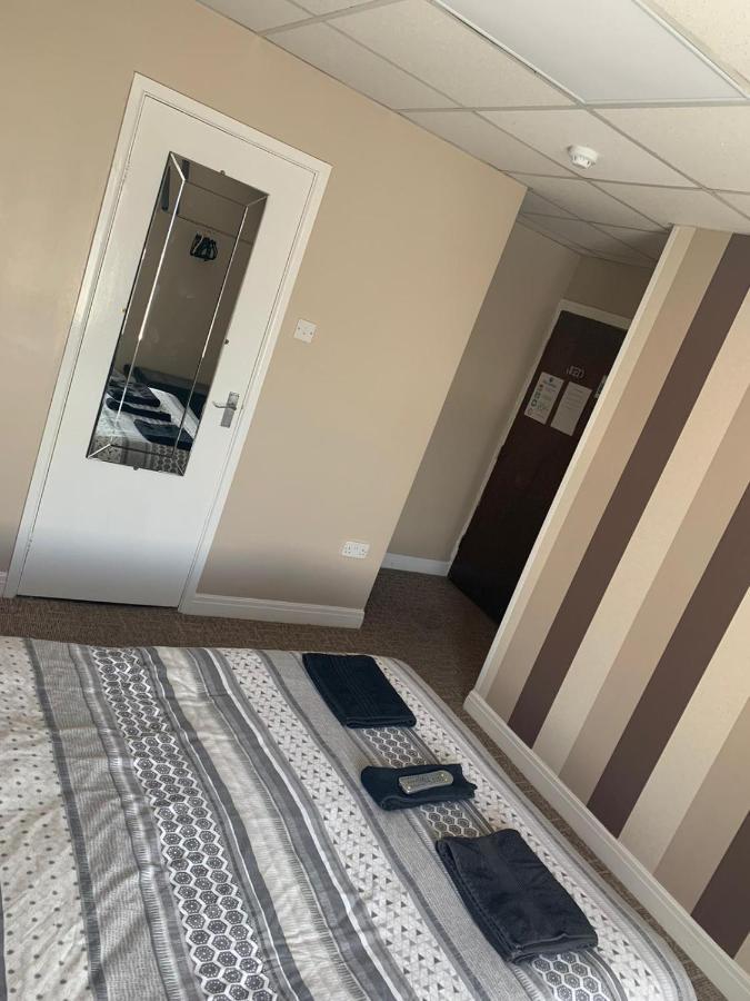 The Boyce Hotel 2*