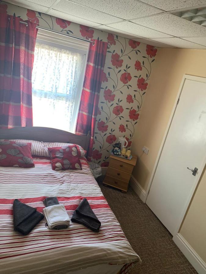 The Boyce Blackpool