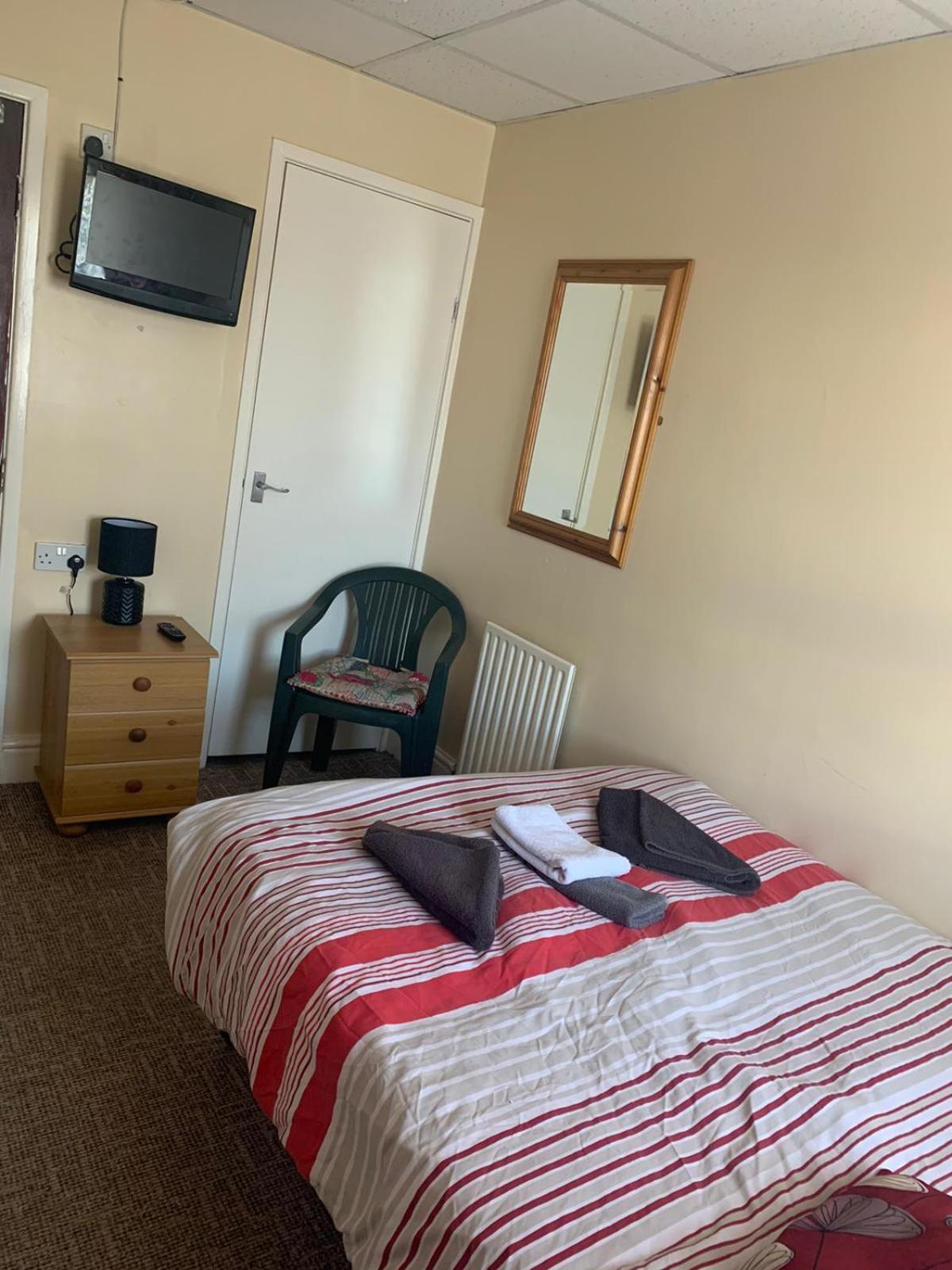 Hotel The Boyce 2*