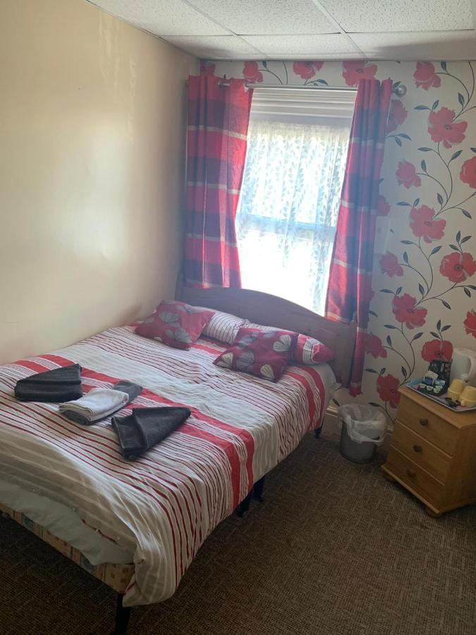 Hotel The Boyce 2*