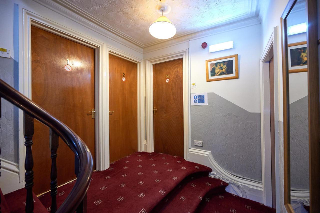 The Wilton International Blackpool