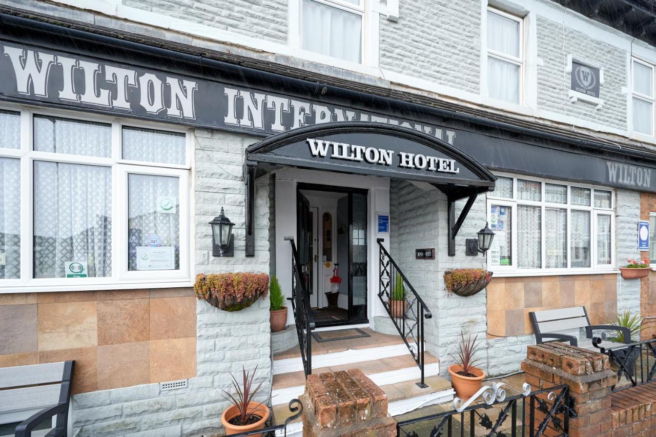 The Wilton International
