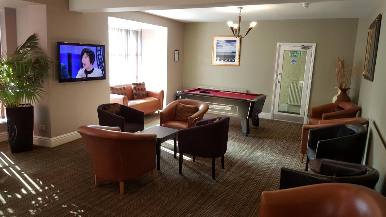 The Georgian Hollies Hotel 3*