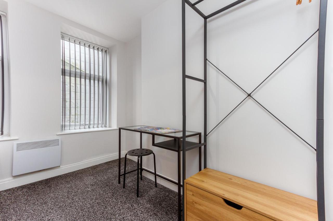 Kings Court Modern Aparthotel, Town Centre - Collection *