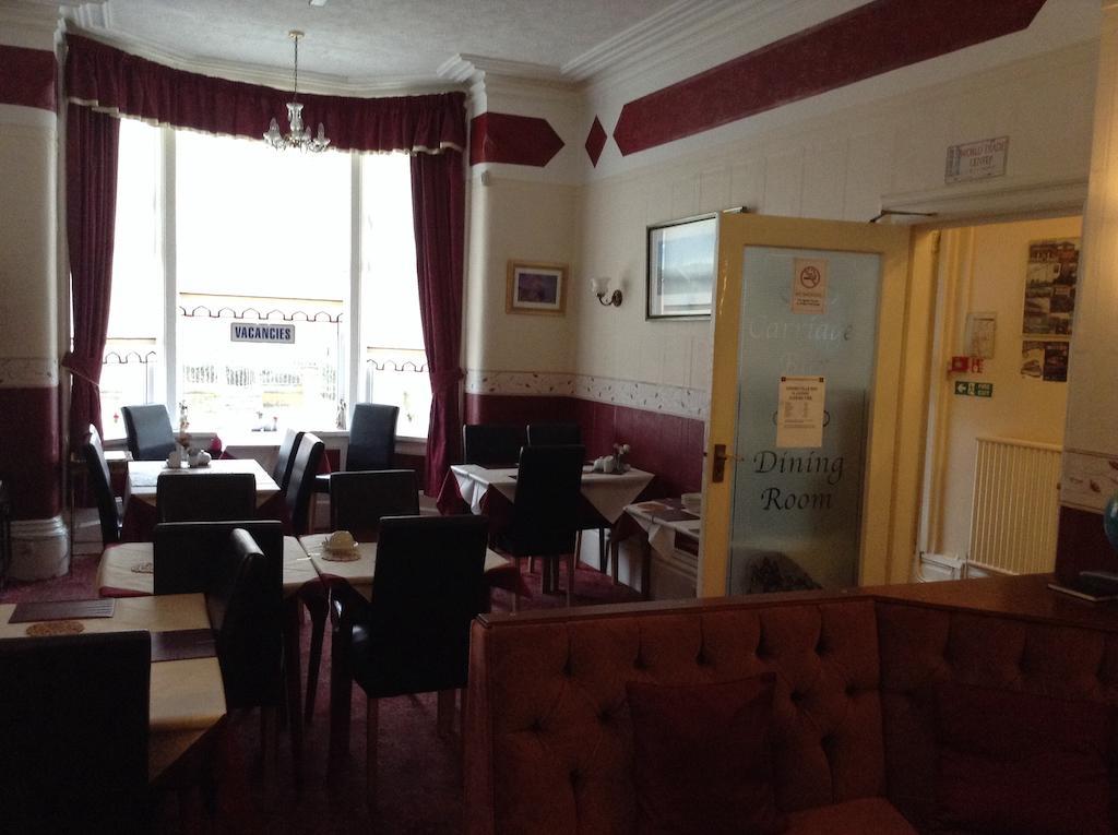 Guest house Hornby Villa- 4star B&b-couples & Families Only 4*