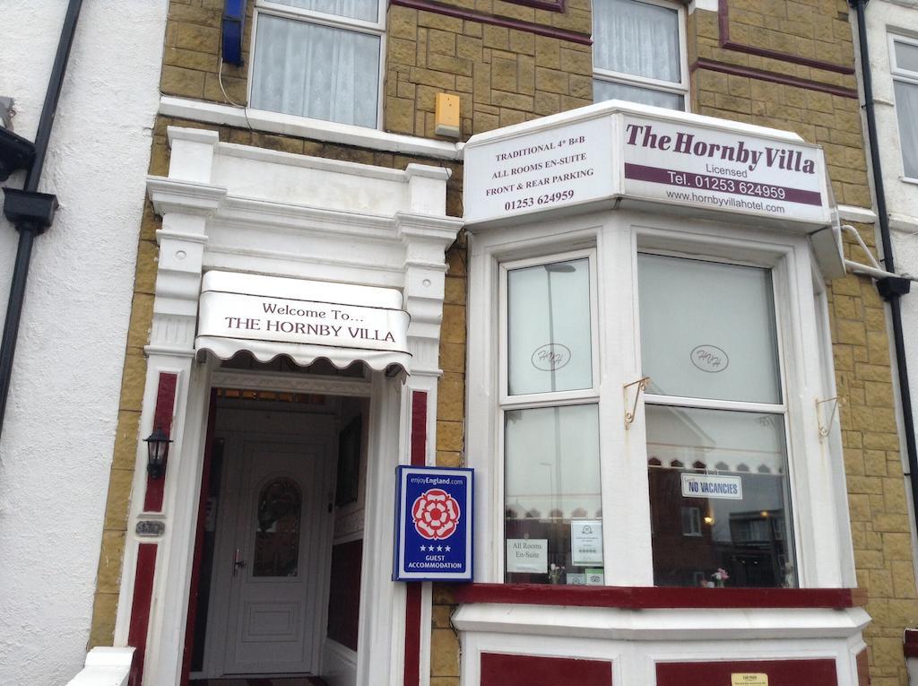 Hornby Villa- 4star B&b-couples & Families Only 4*
