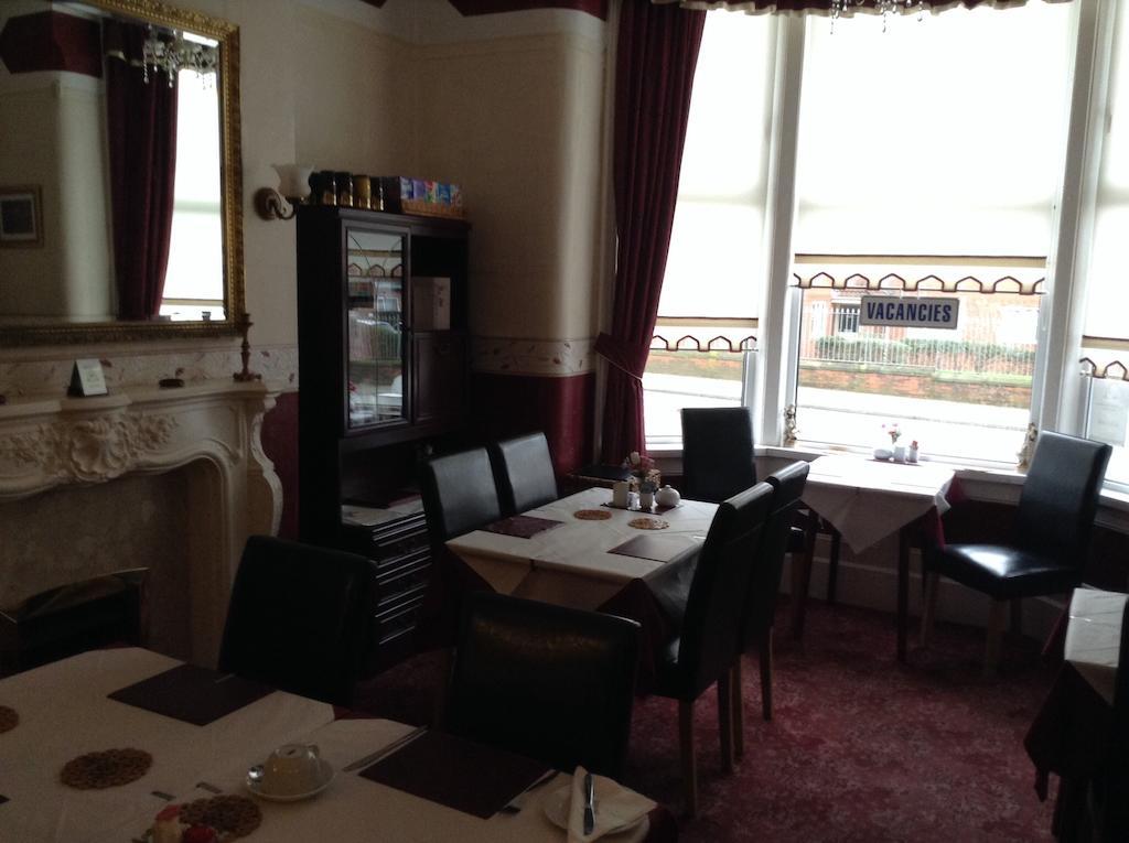 Hornby Villa- 4star B&b-couples & Families Only Guest house 4*
