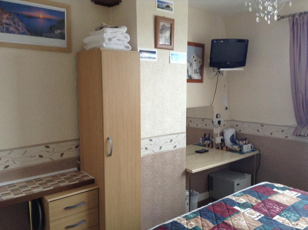 Hornby Villa- 4star B&b-couples & Families Only 4*