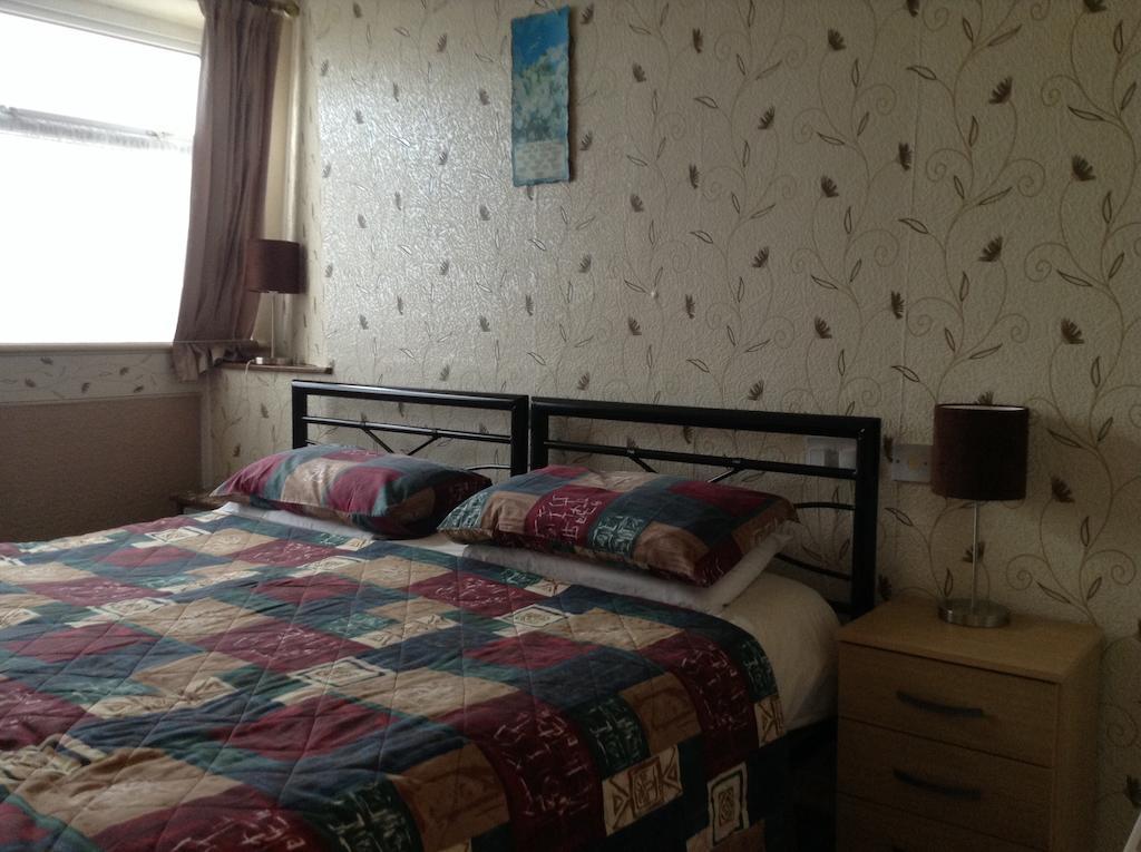 Hornby Villa- 4star B&b-couples & Families Only