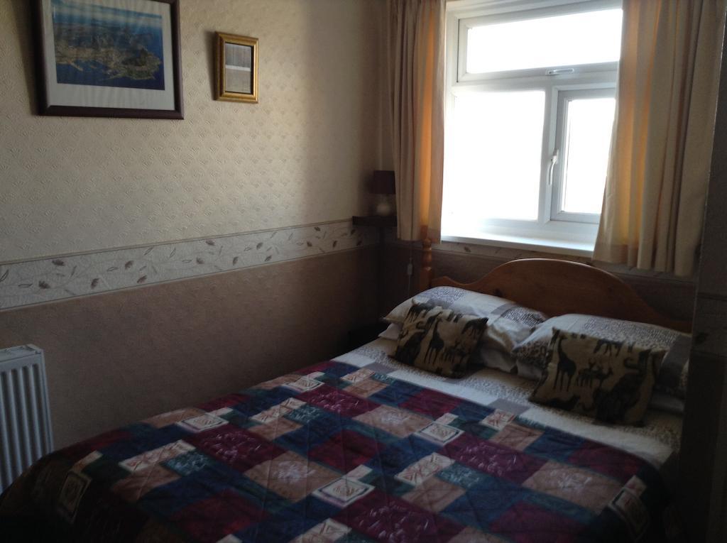 Hornby Villa- 4star B&b-couples & Families Only