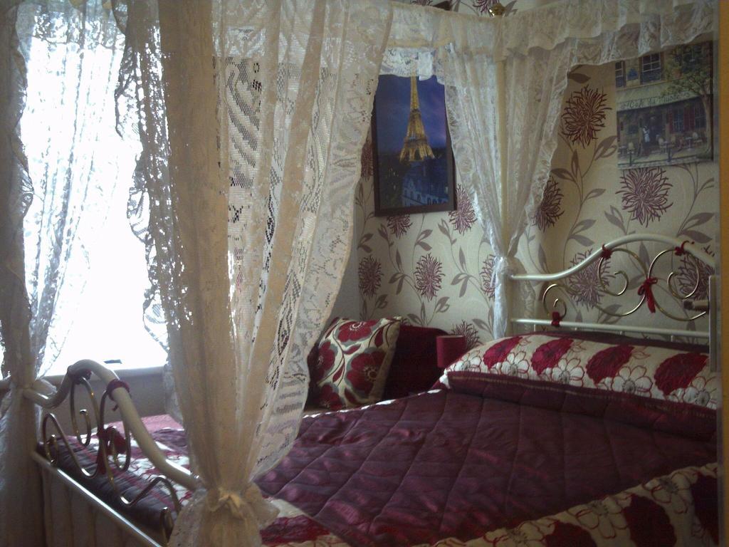 Hornby Villa- 4star B&b-couples & Families Only Blackpool