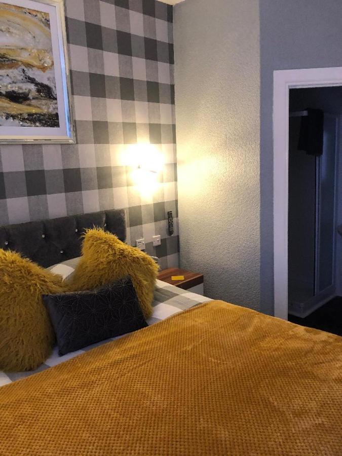 Hotel Springfield