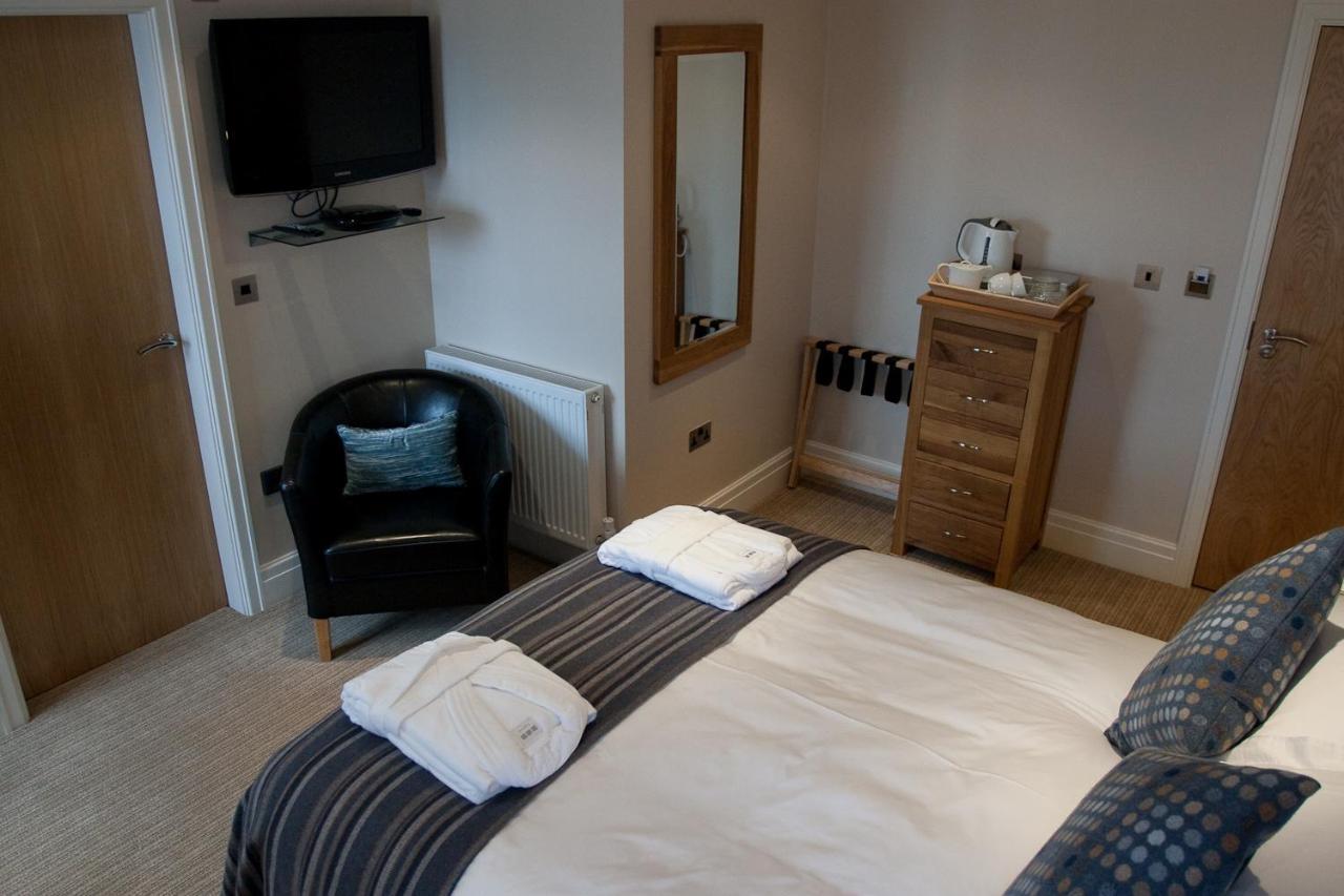 Bed & Breakfast Langtrys 5*
