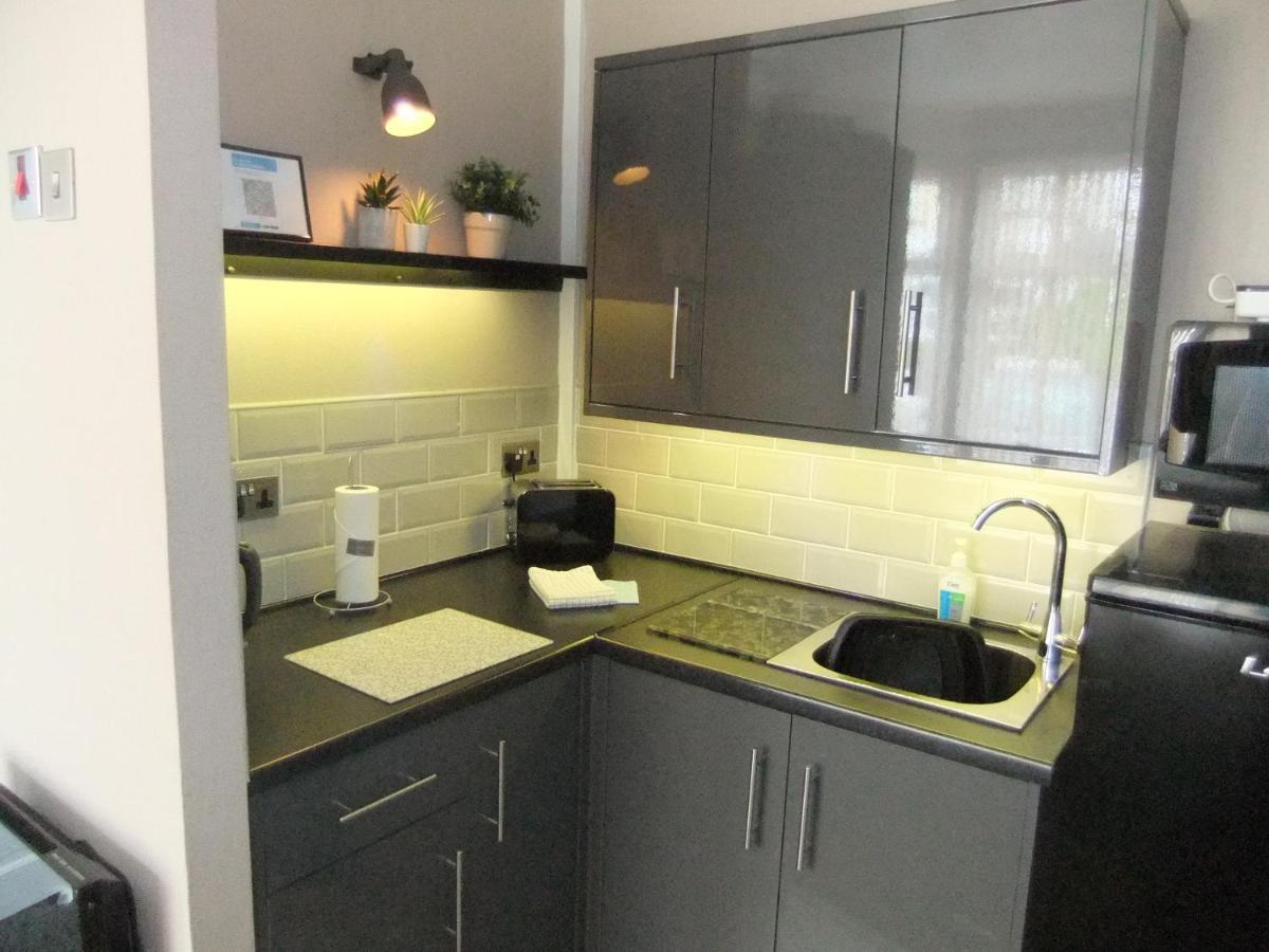 Apartment Dewsbury House *