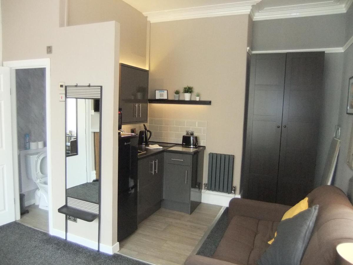 Dewsbury House *