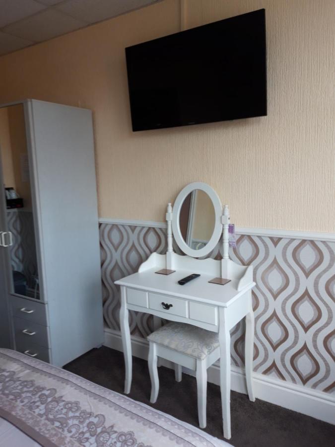 Delamere Bed & Breakfast 3*