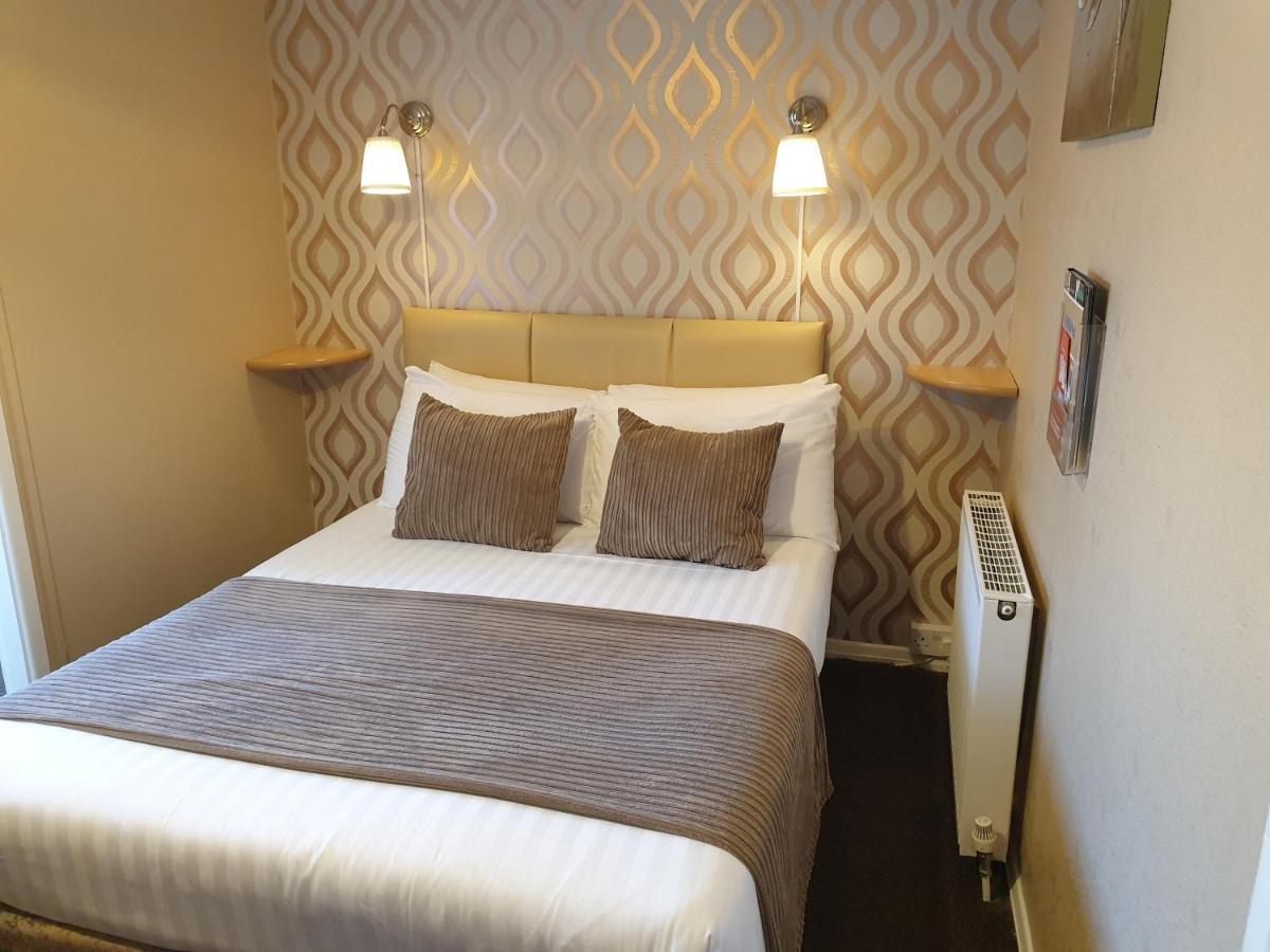 Corona Blackpool Hotel