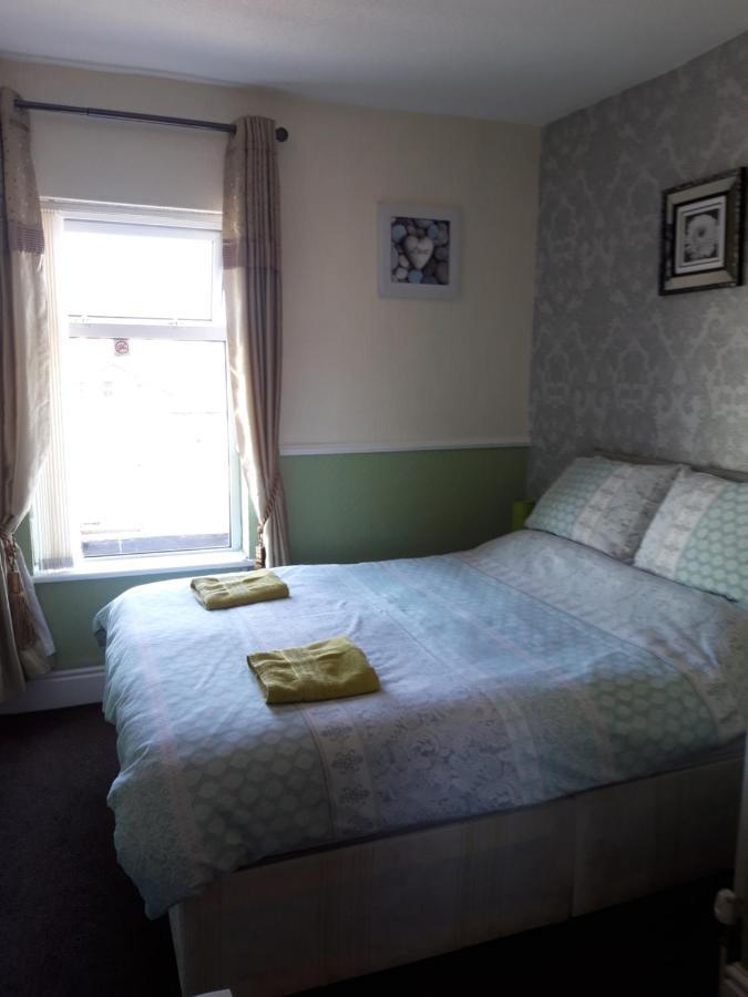 Delamere Bed & Breakfast Blackpool