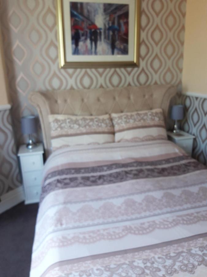 Delamere Bed & Breakfast 3*