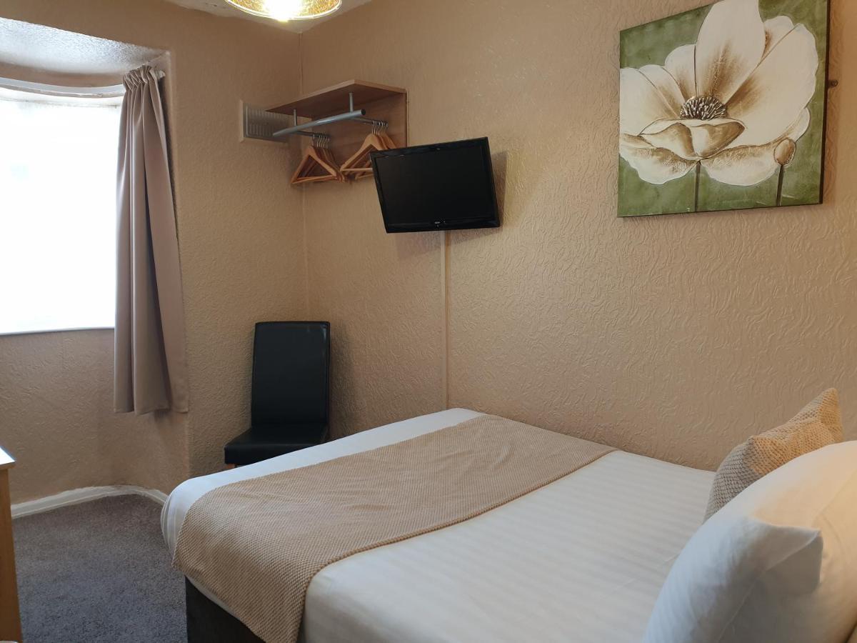 Corona Blackpool 4* Blackpool