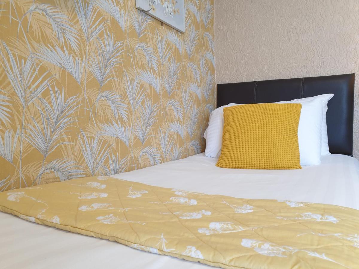 Corona Blackpool Hotel
