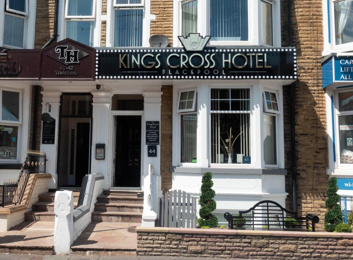 The Kings Cross Blackpool