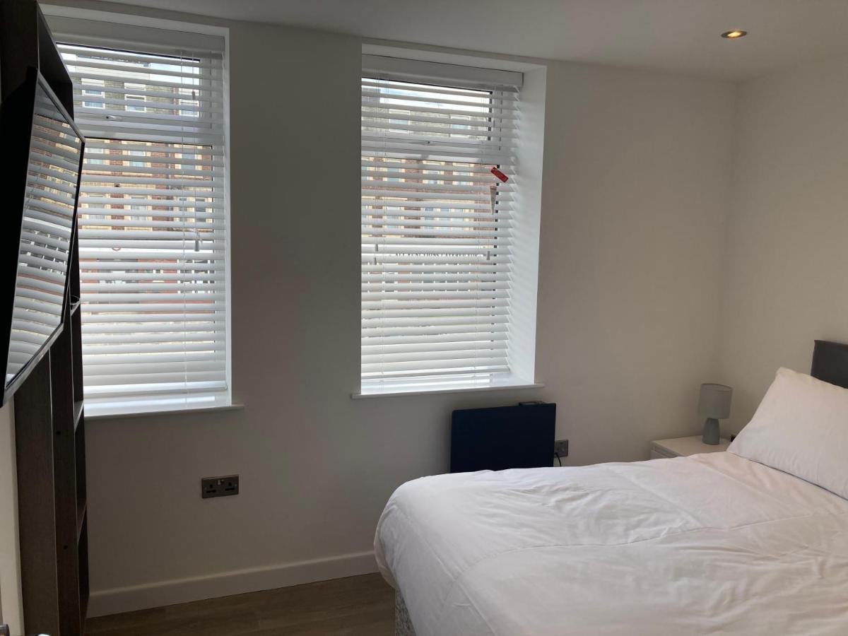 Coastal Plaza Hotel Blackpool