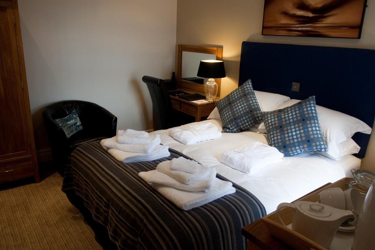 Langtrys Bed & Breakfast Blackpool