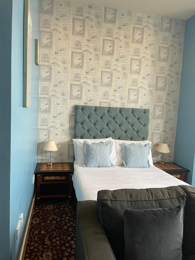 North Ocean Hotel Blackpool