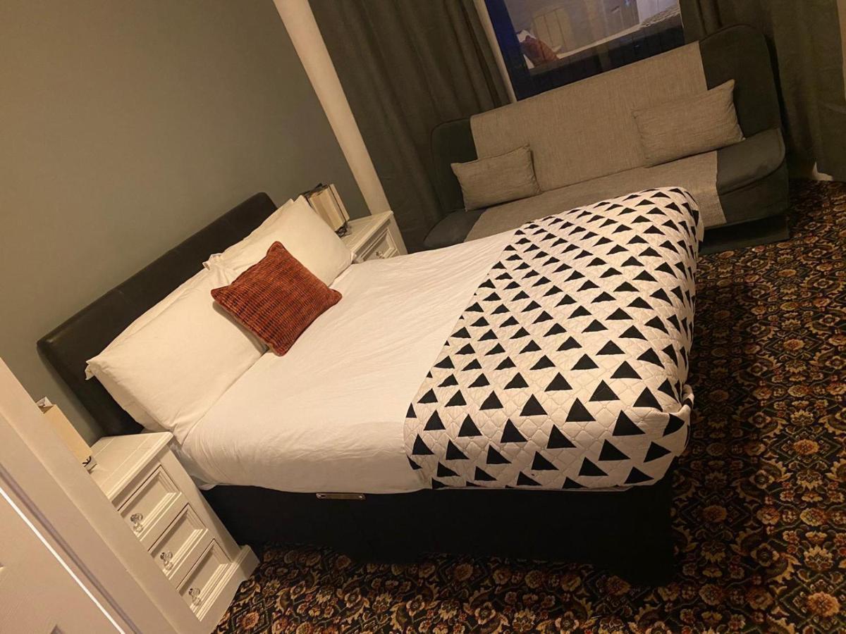 North Ocean 3* Blackpool