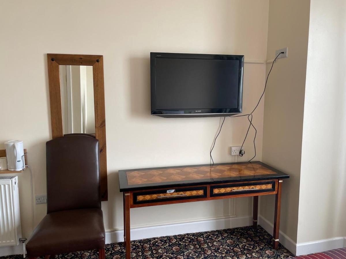 Hotel North Ocean 3*