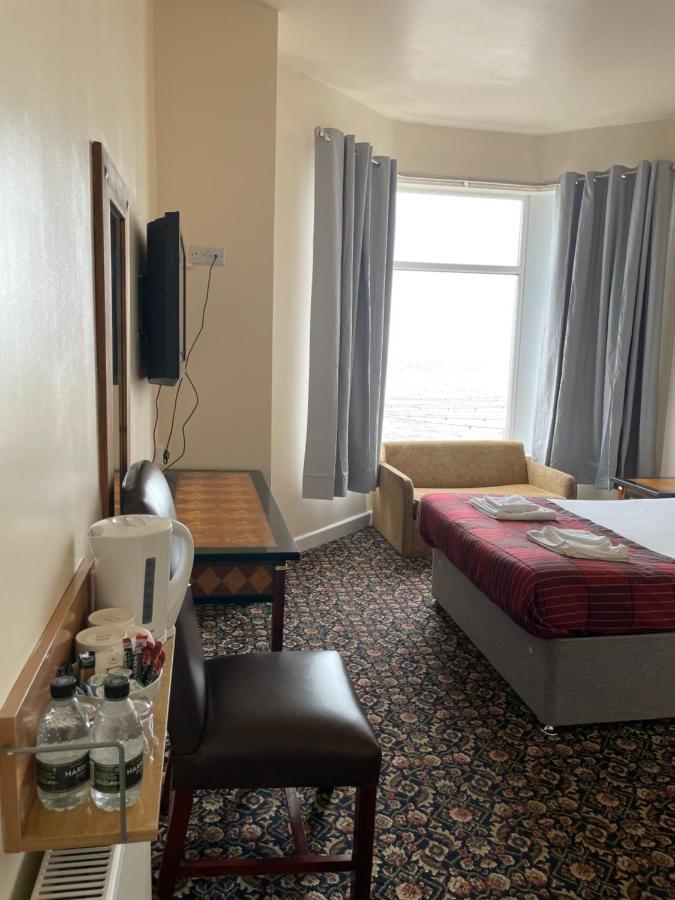 Hotel North Ocean