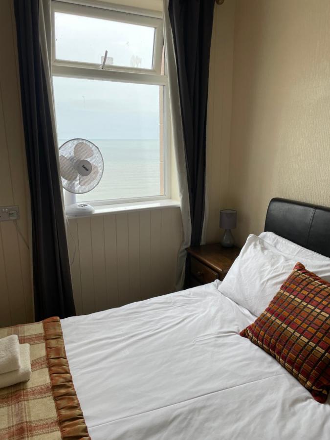 Hotel North Ocean Blackpool