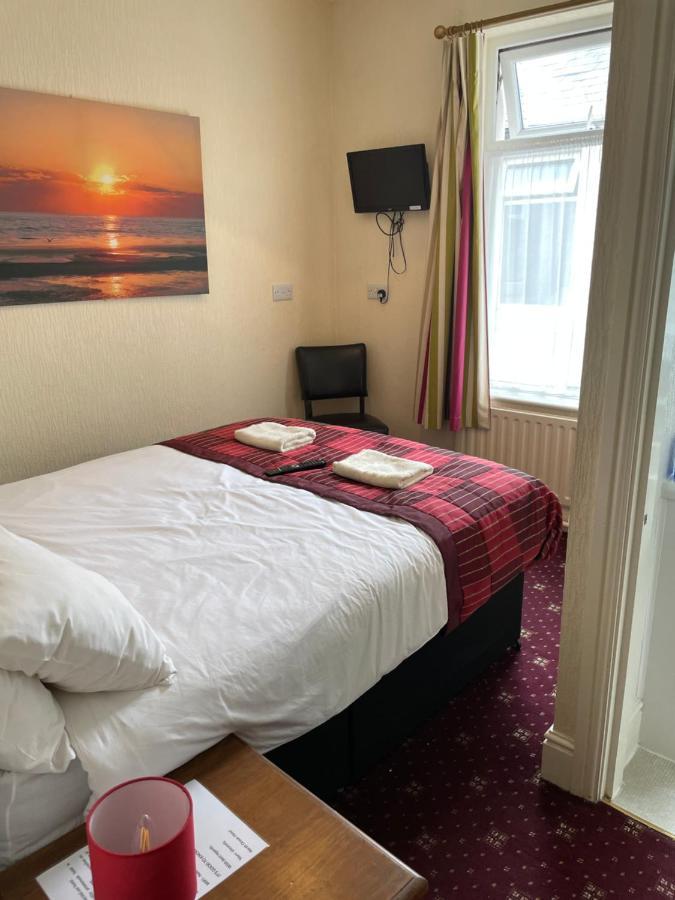 North Ocean Hotel 3*