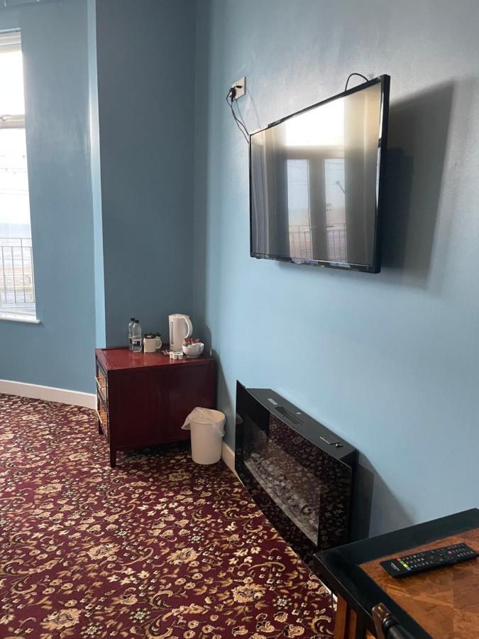 North Ocean Hotel Blackpool