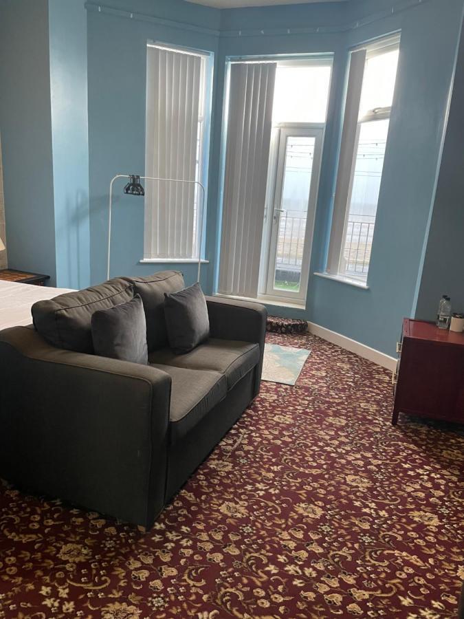 Hotel North Ocean