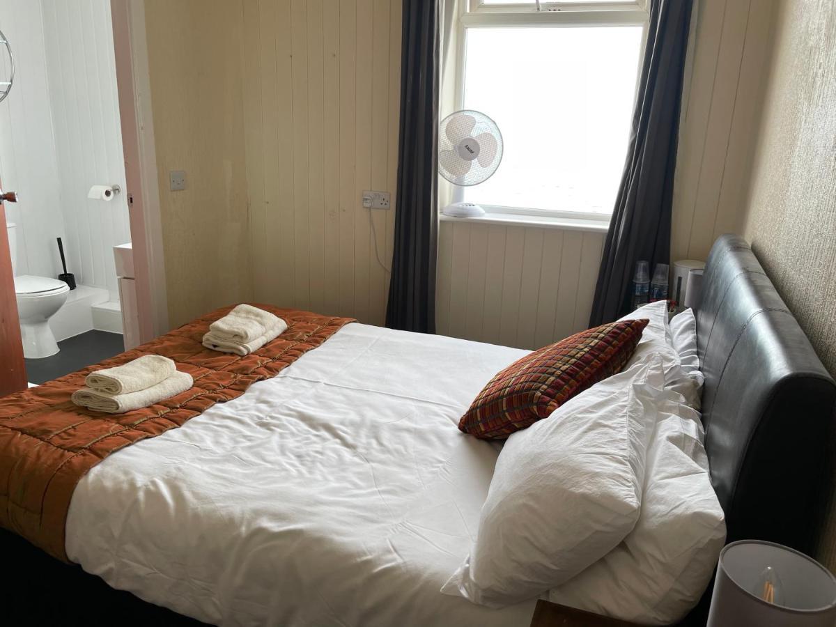 Hotel North Ocean 3*
