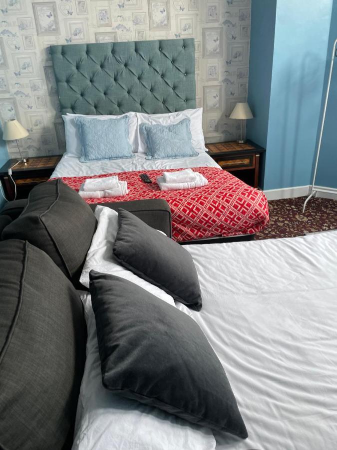 North Ocean Hotel 3*